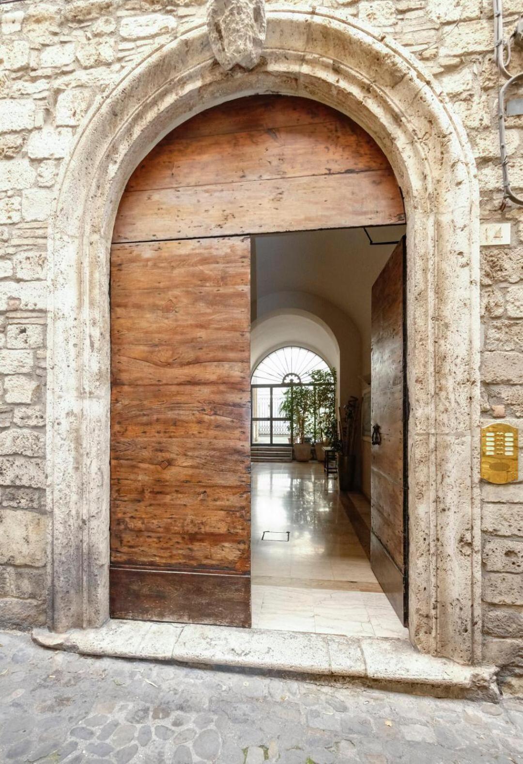 La Tua Casetta أسكولي بيتشينو المظهر الخارجي الصورة